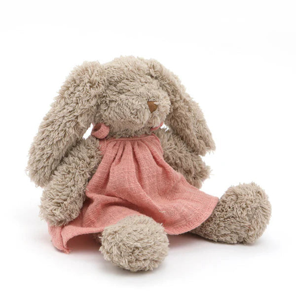 Nana Huchy Baby Honey Bunny Girl -Pink