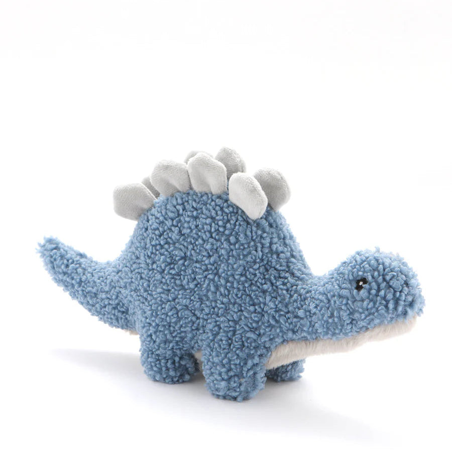 Nana Huchy Baby Stu the Stegosaurus