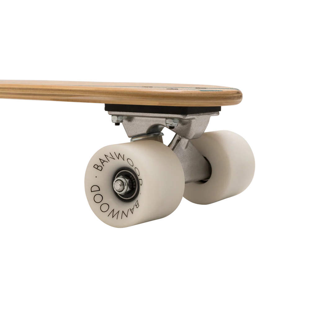 Banwood Skateboard - Green