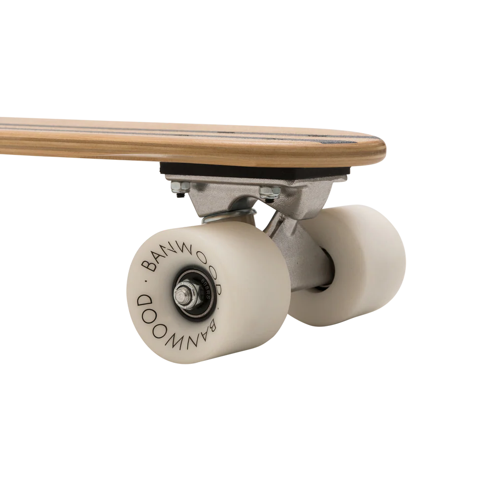 Banwood Skateboard - Navy
