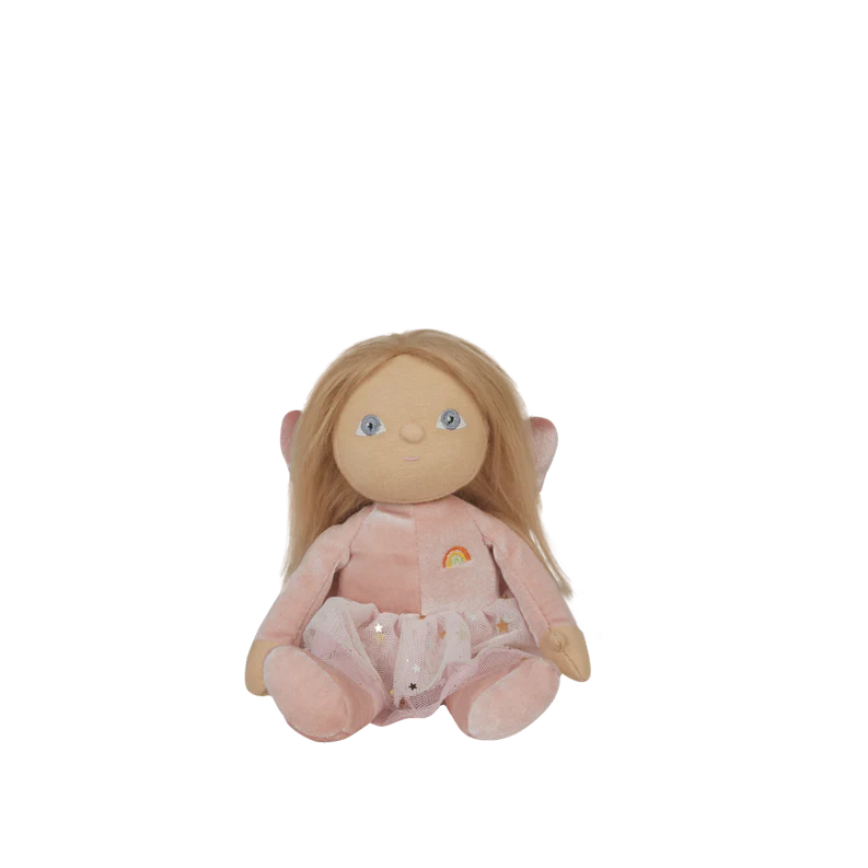Olli Ella Dinky Dinkum Doll Fairy Fiona