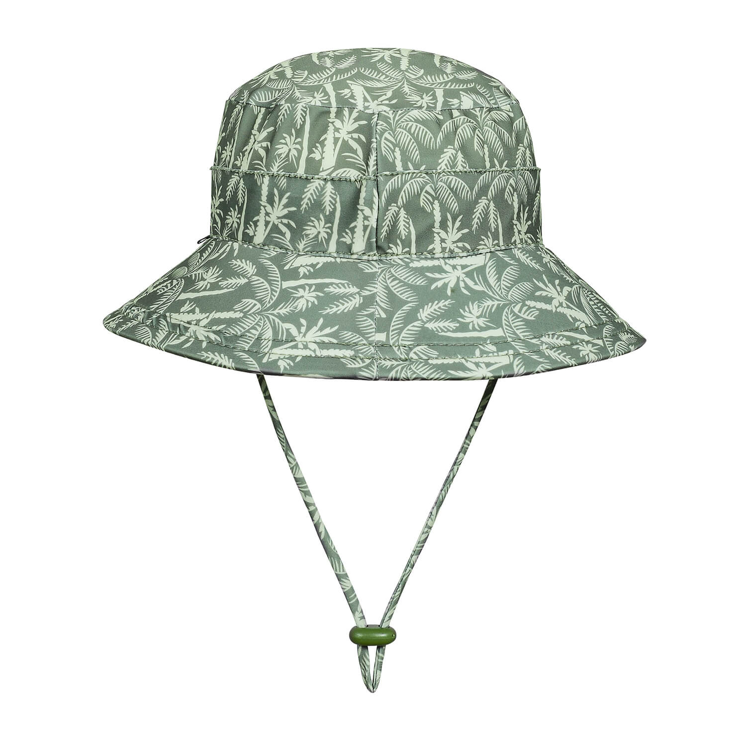 Bedhead Hats Classic Swim Bucket Beach Hat - Oasis
