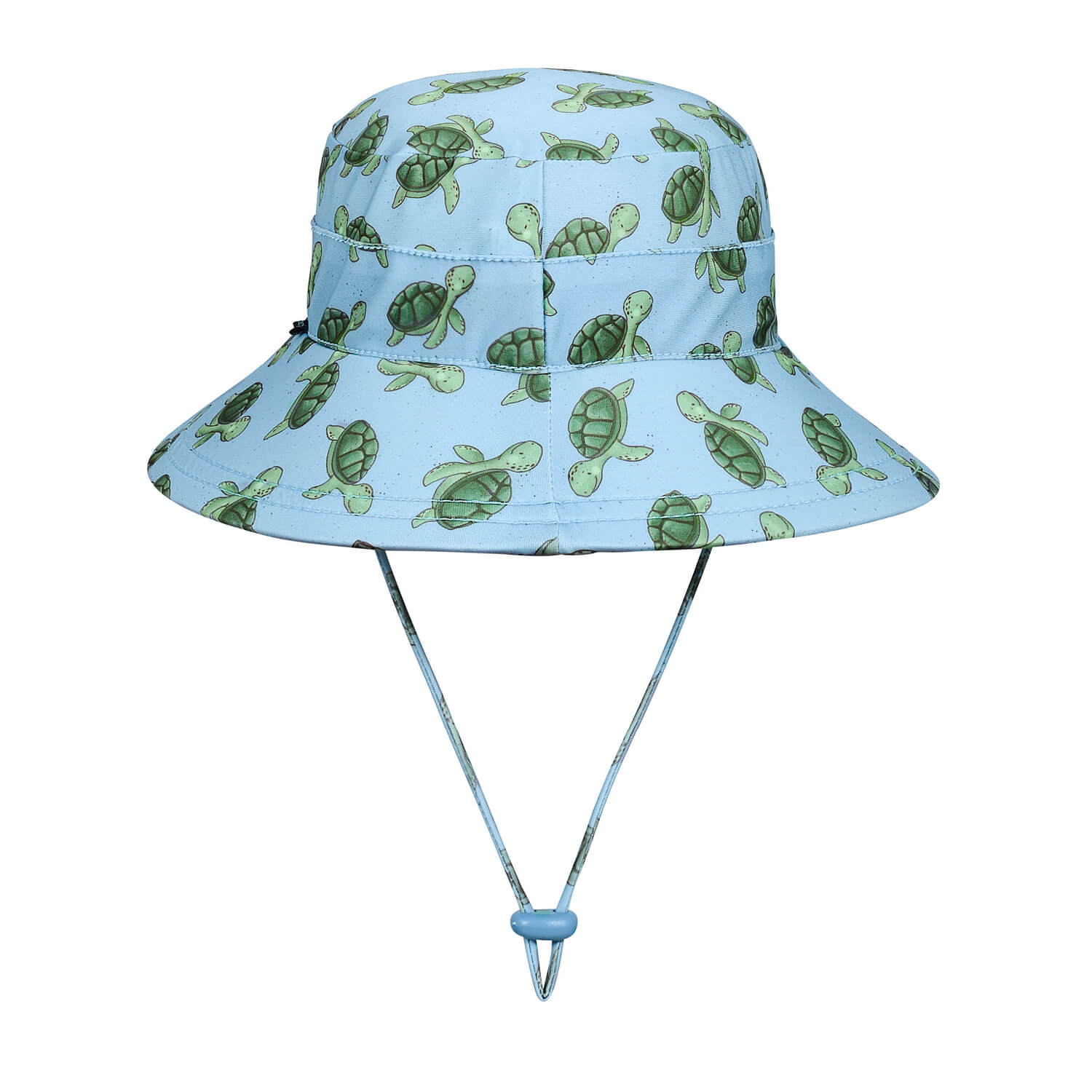 Bedhead Hats Classic Swim Bucket Beach Hat - Sheldon’s