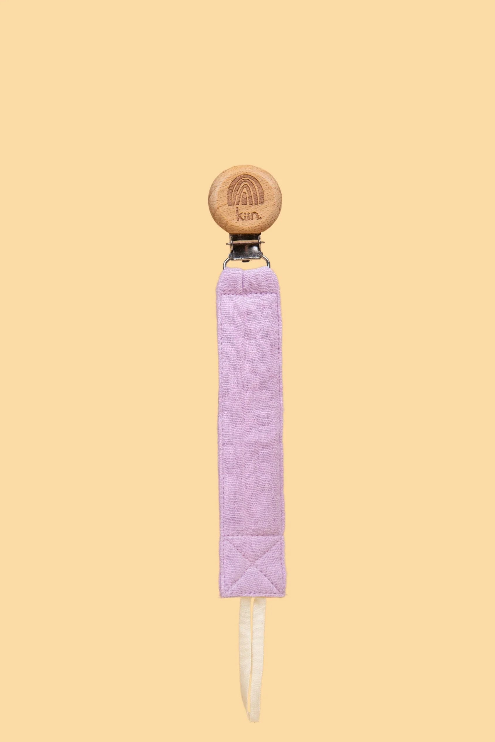 Cotton Dummy Clip - Lilac