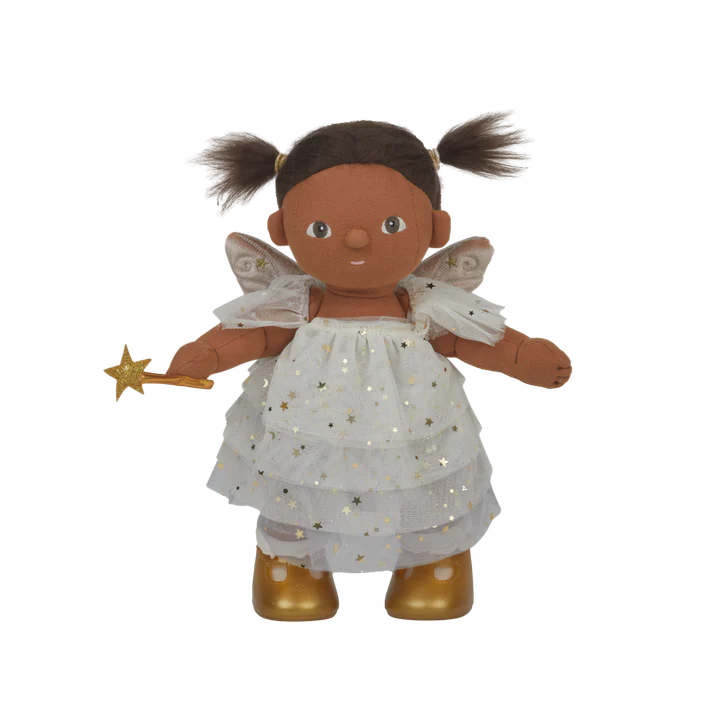 Olli Ella Dream Dinkum Doll Fairy Freya