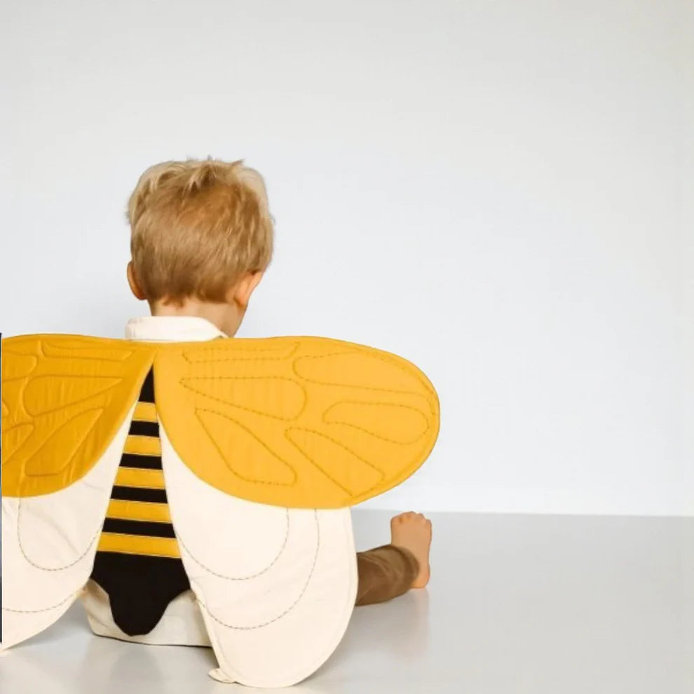 Fabelab Dress Up Wings - Bee
