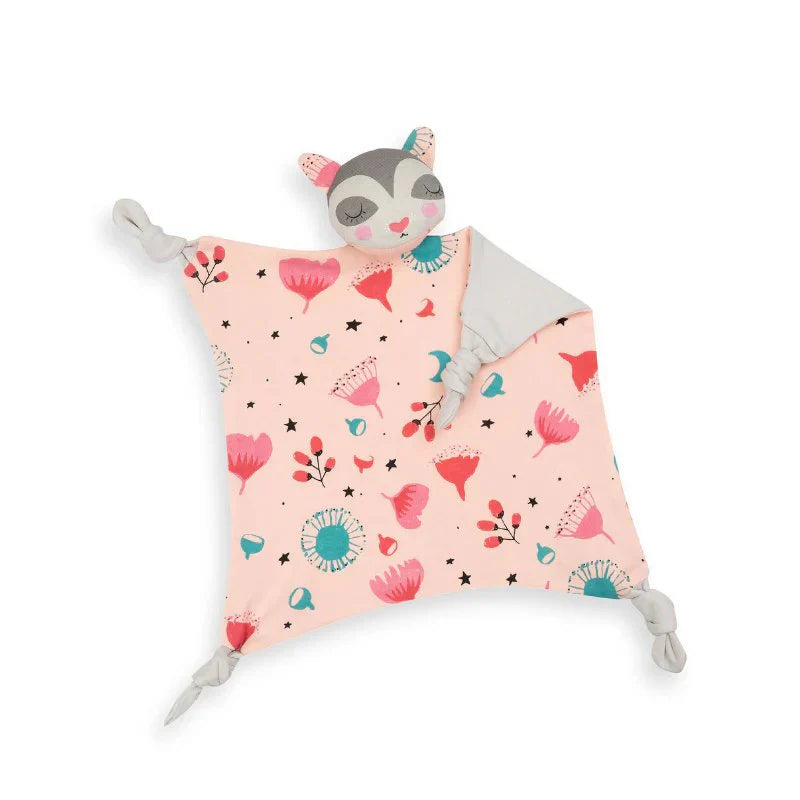 Floss Kippin Organic Cotton Baby Comforter