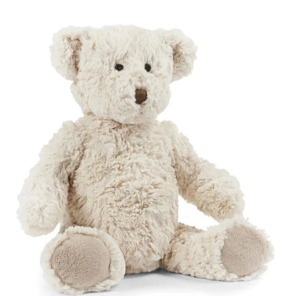 Nana Huchy Freddy The Teddy -Cream