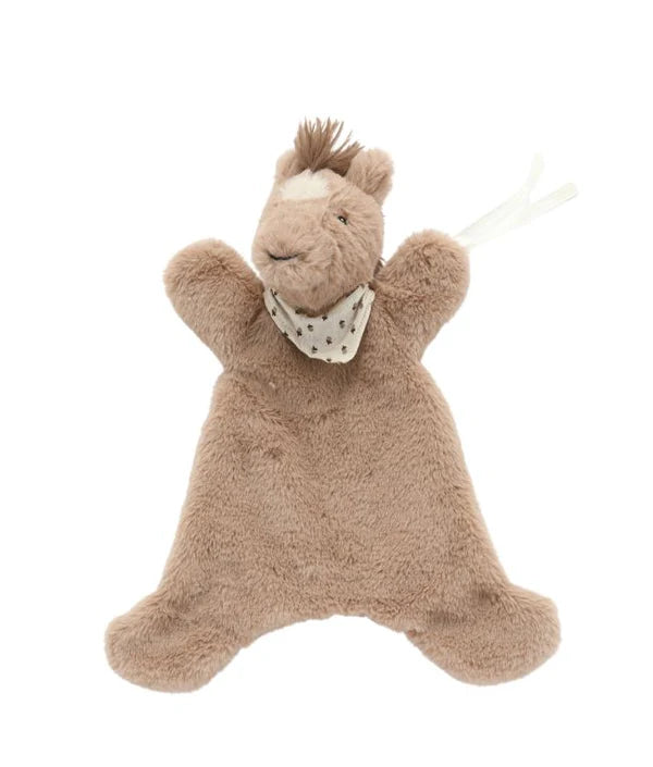 Nana Huchy Harvey the Horse Hoochy Coochie
