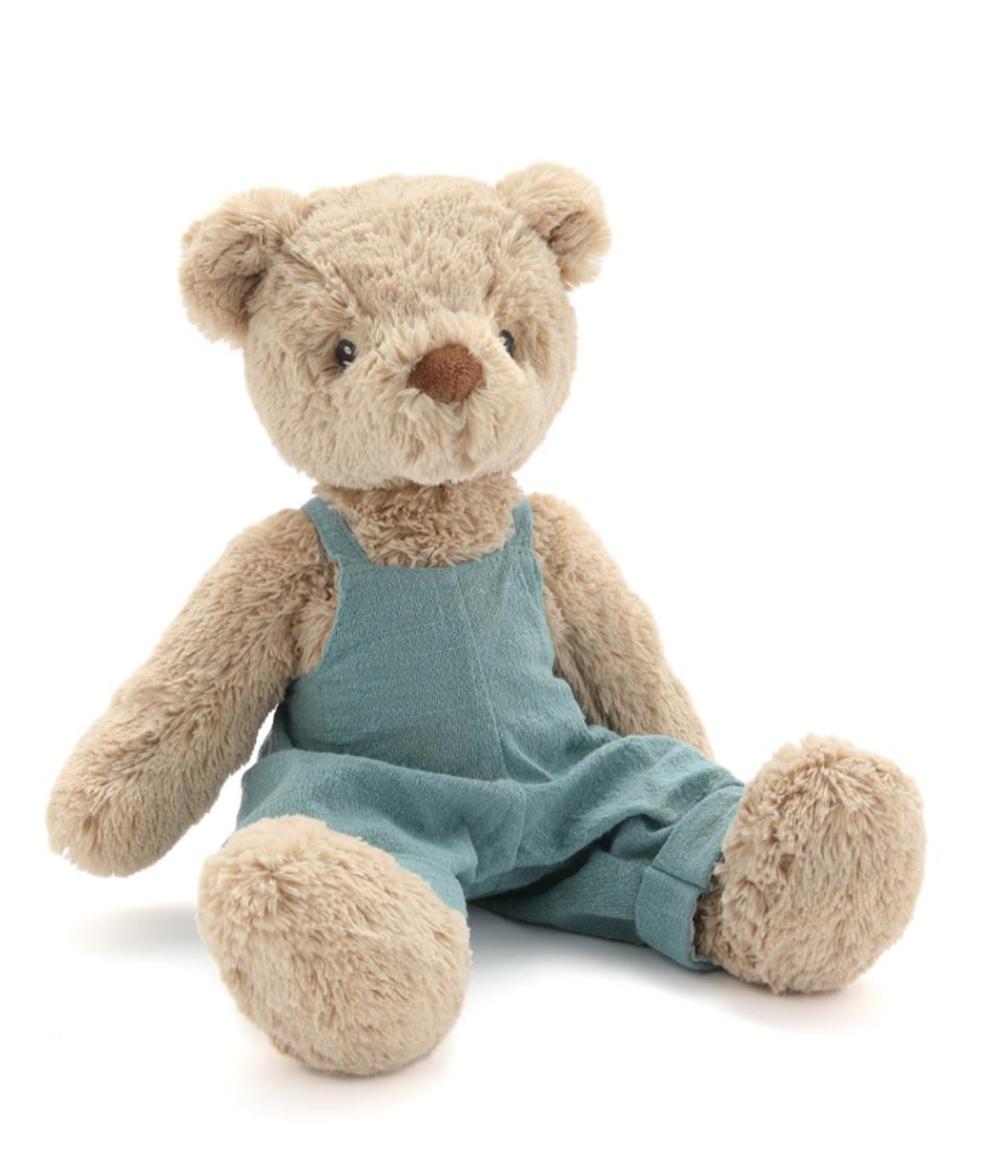 Nana Huchy Honey Bear Blue