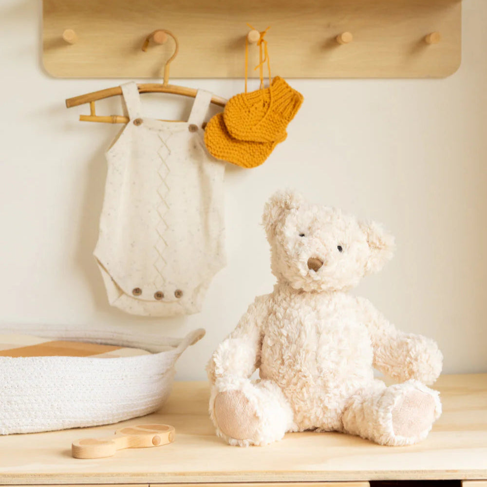 Nana Huchy Jnr Freddy the Teddy Cream