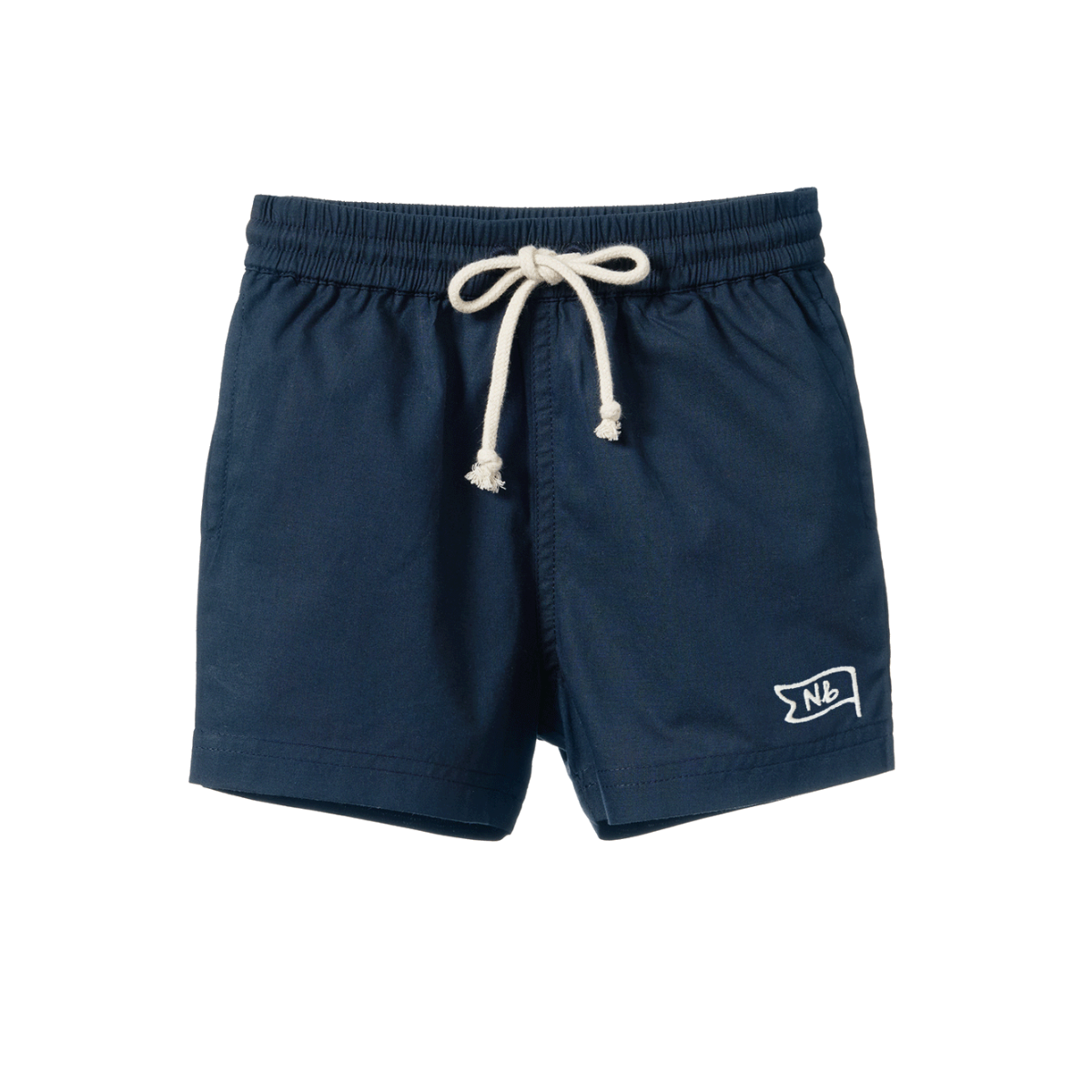 Nature Baby James Shorts