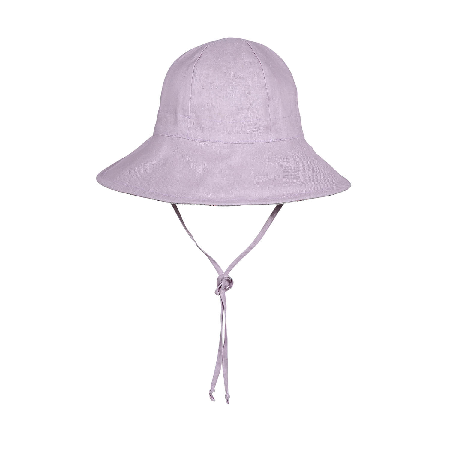 Bedhead Hats 'Wanderer' Panelled Bucket Sun Hat - Laura