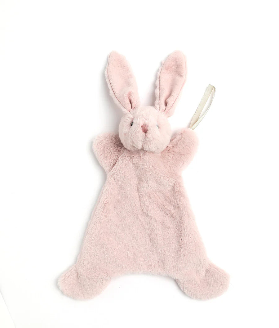 Nana Huchy Pixie the Bunny Hoochy Coochie Comforter