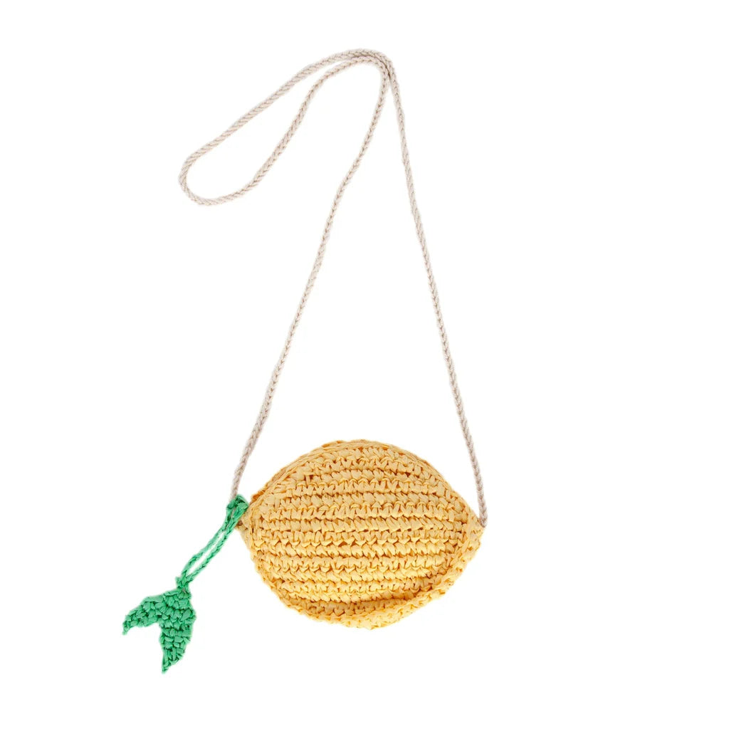 Acorn Kids Ravello Lemon Bag