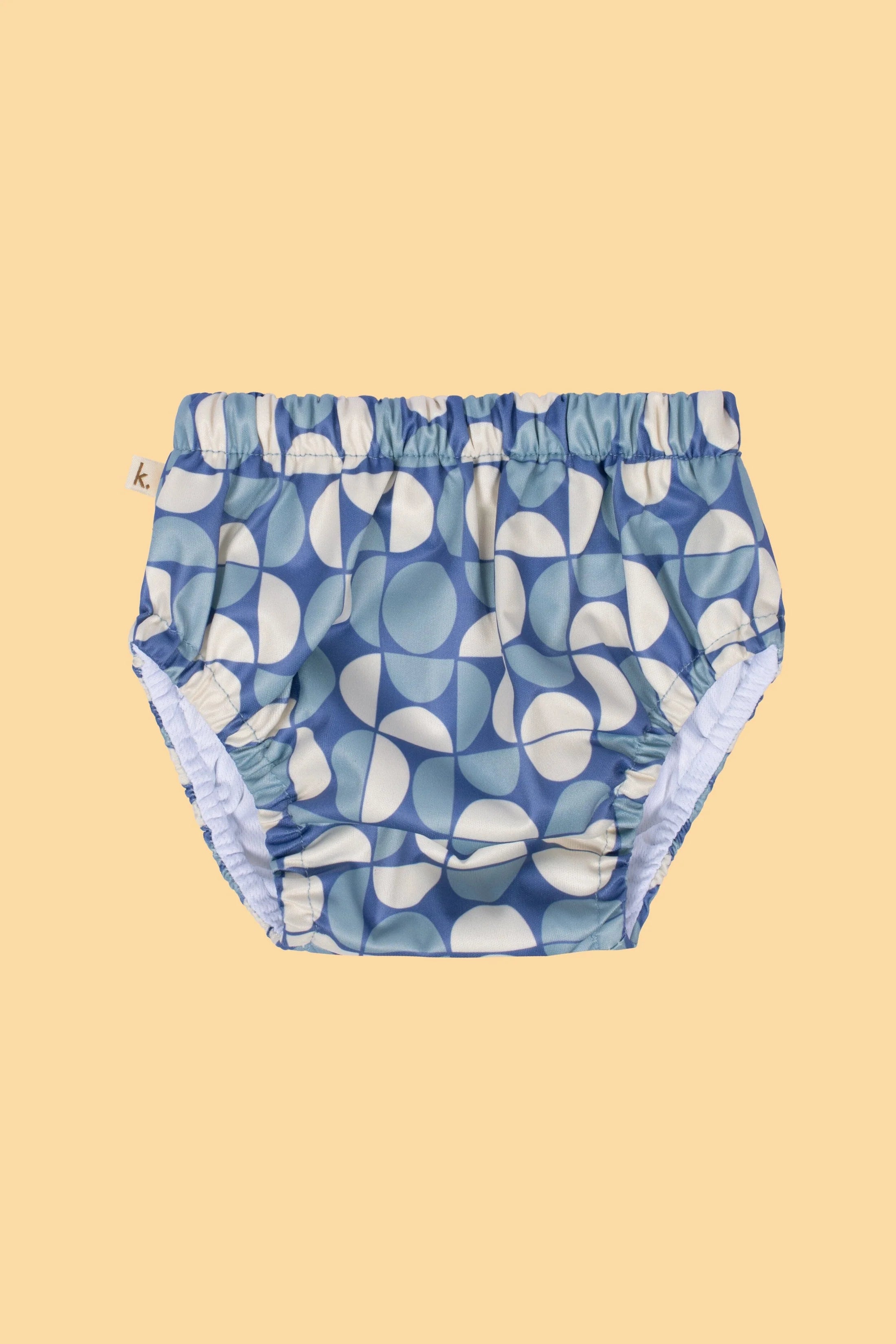 Kiin Reuseable Swim Nappy - Beach Club