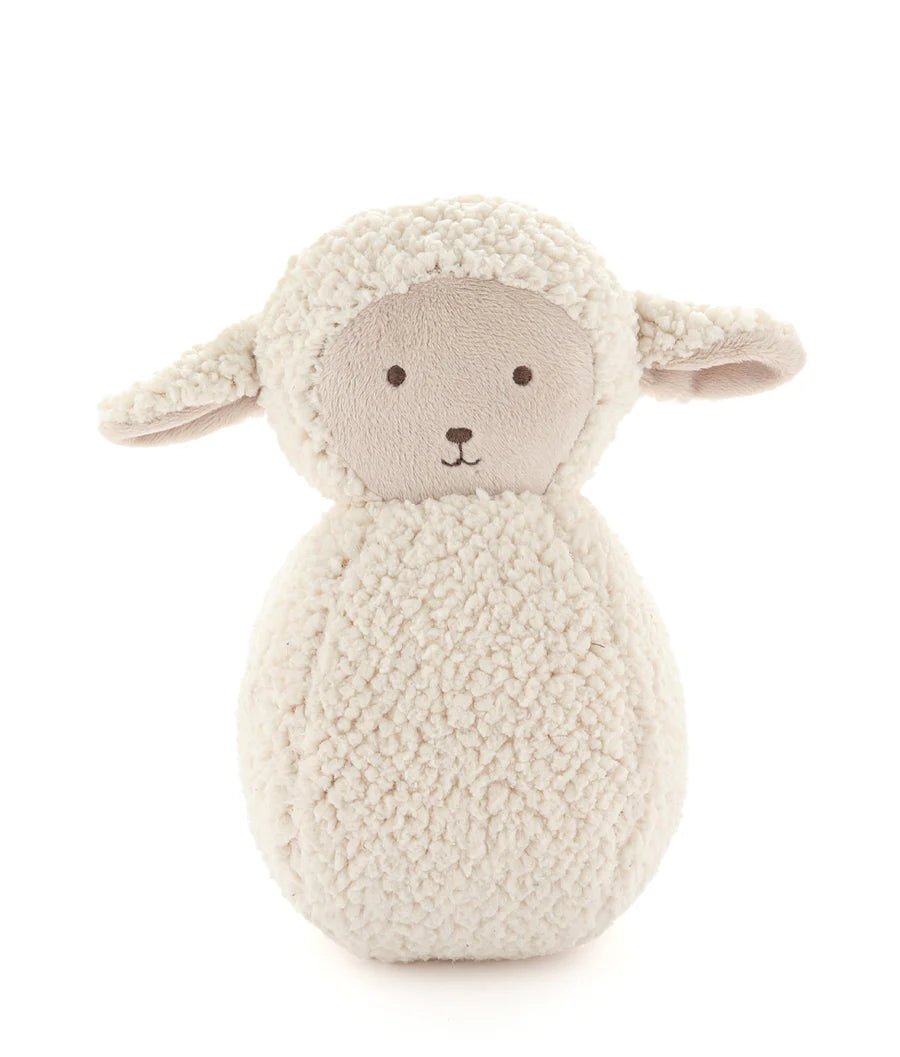 Nana Huchy Roly Poly Musical Toy - Sophie Sheep