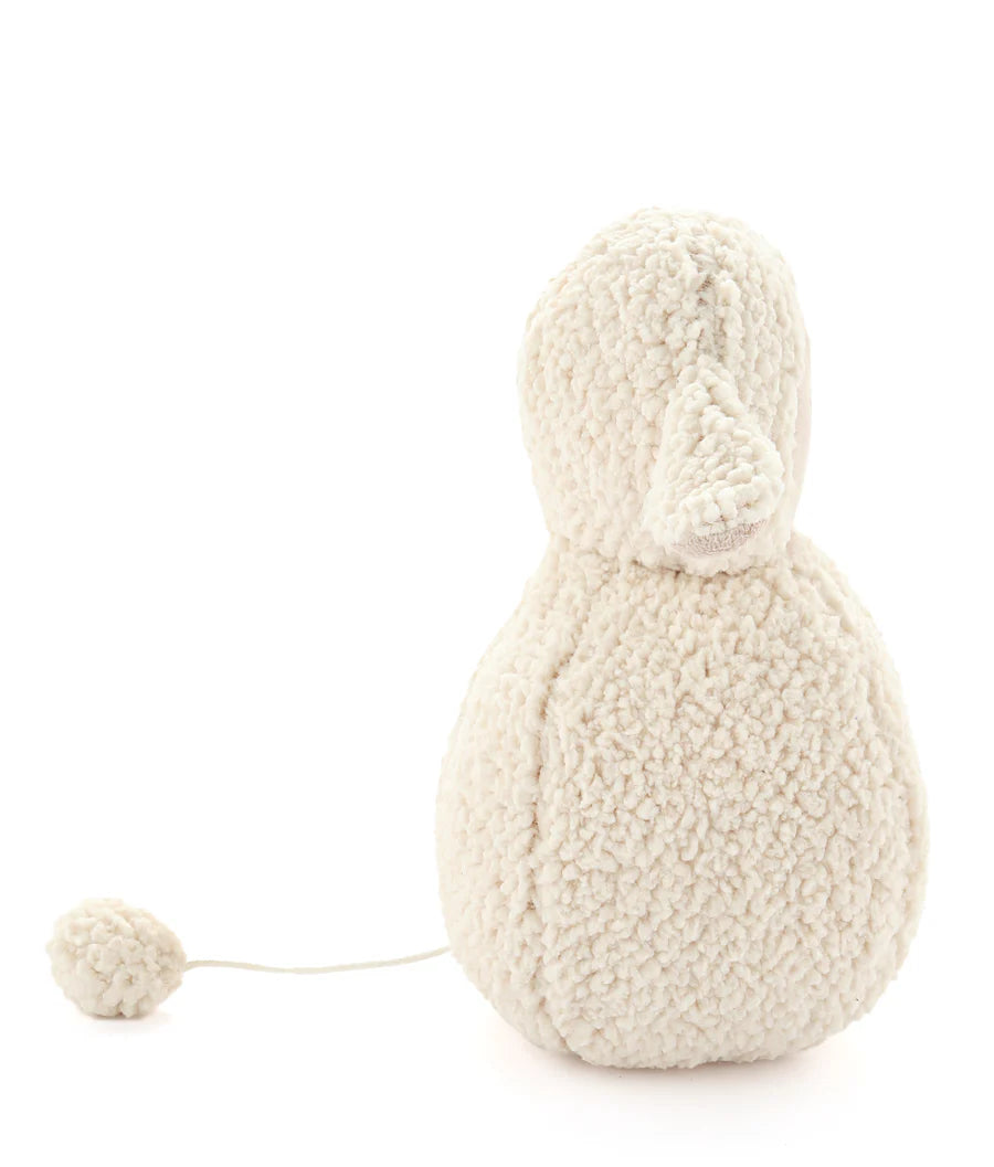 Nana Huchy Roly Poly Musical Toy - Sophie Sheep