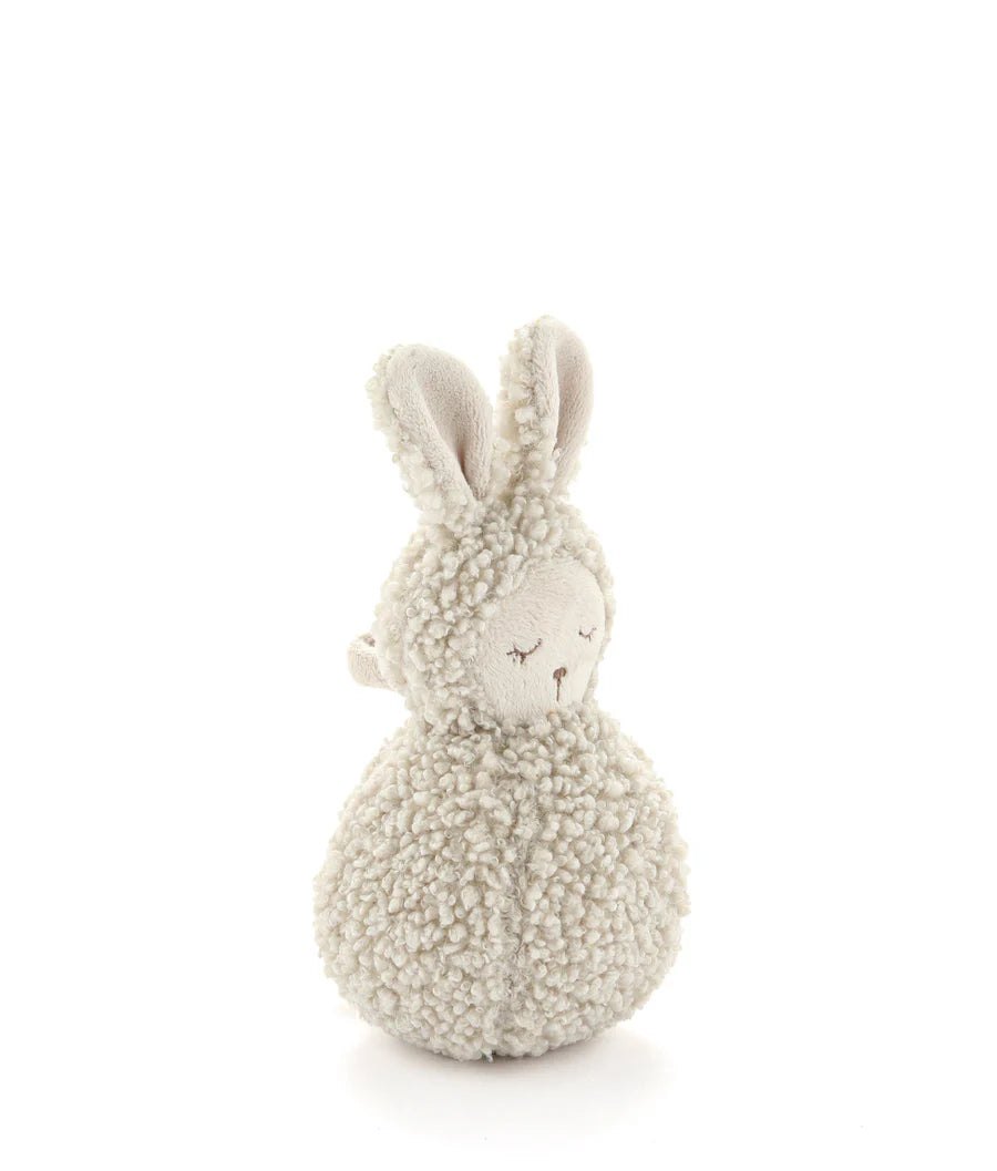 Nana Huchy Roly Poly Rattle - Sonny Bunny