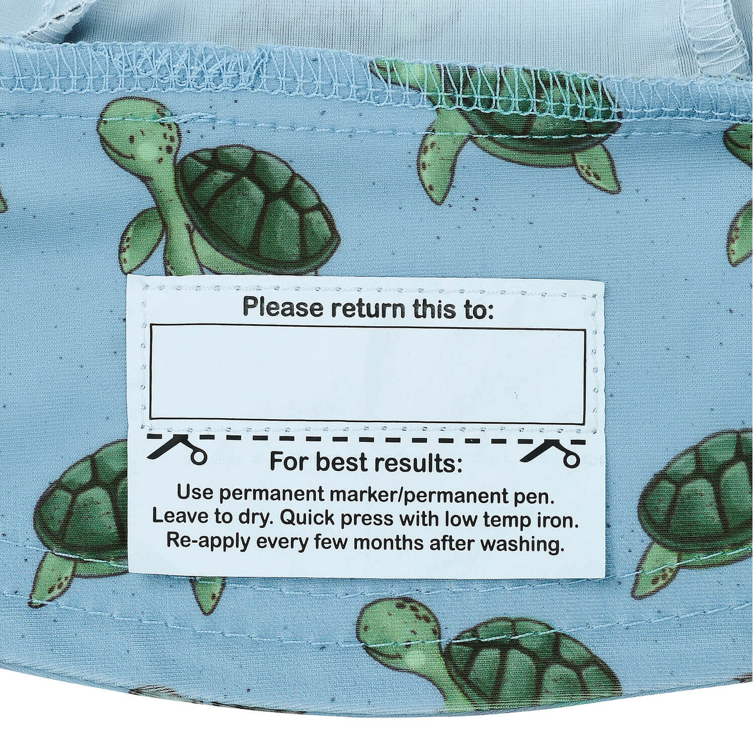 Bedhead Hats Wet Bag - Sheldon