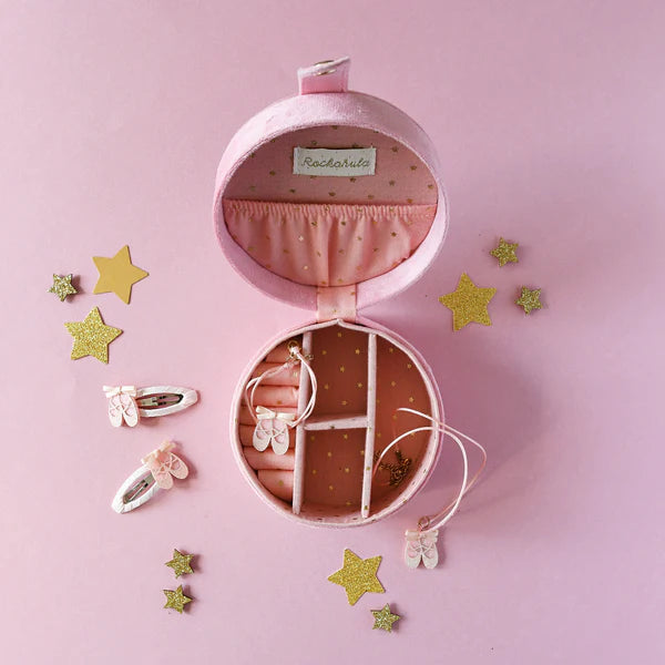 Rockahula Kids Ballet Jewellery Box