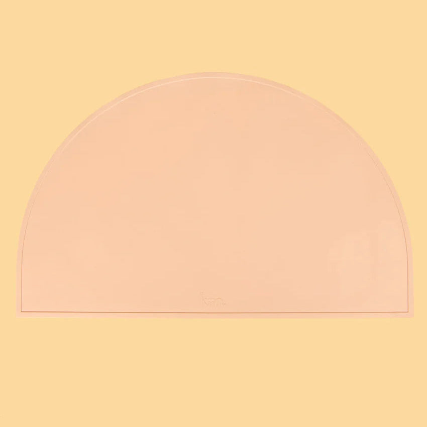 Kiin Silcone Placemat - Blossom