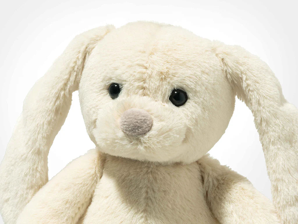 Steiff Soft Cuddly Friends - Tilda Rabbit Yellow 20 cm