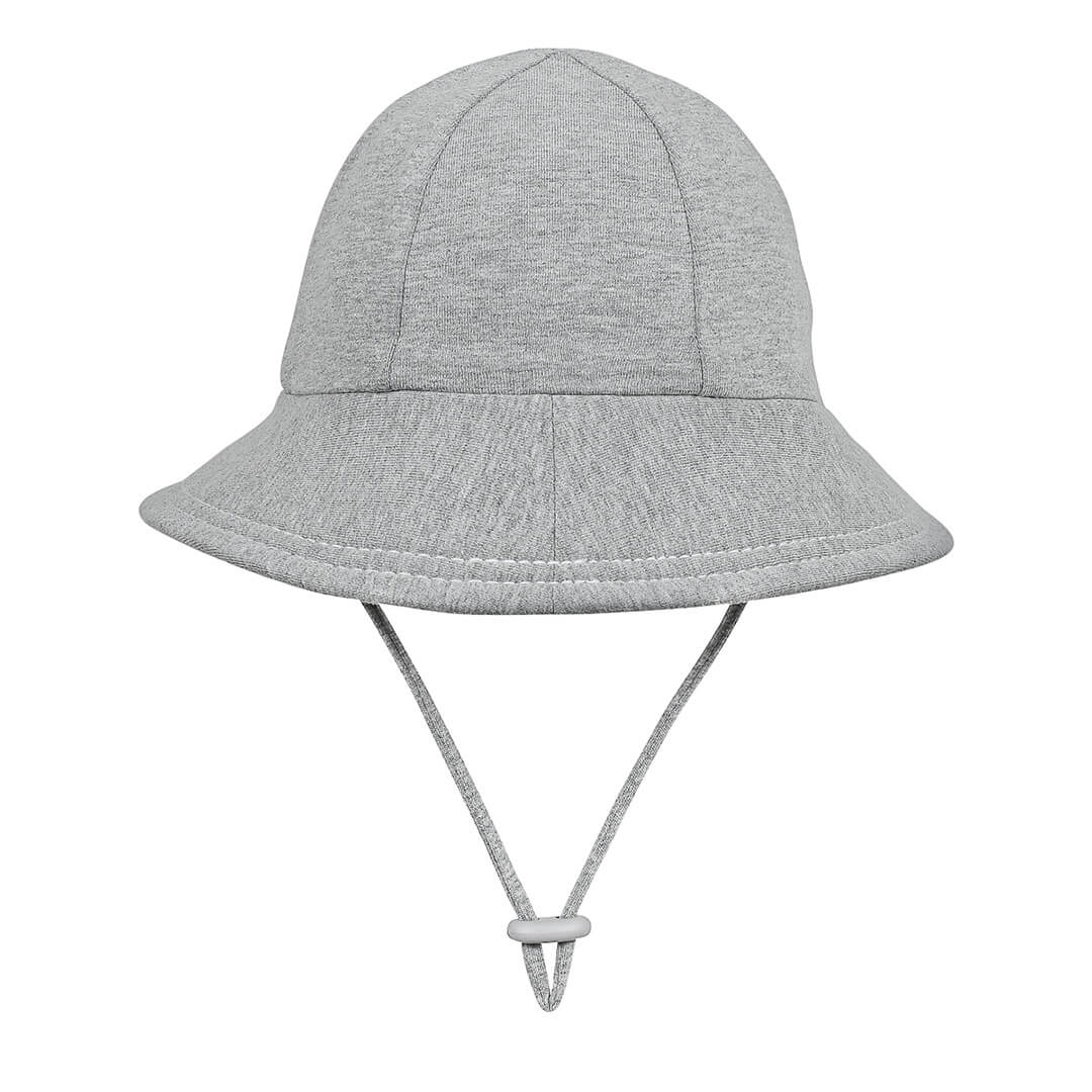 Bedhead Toddler Bucket Hat - Grey Marle