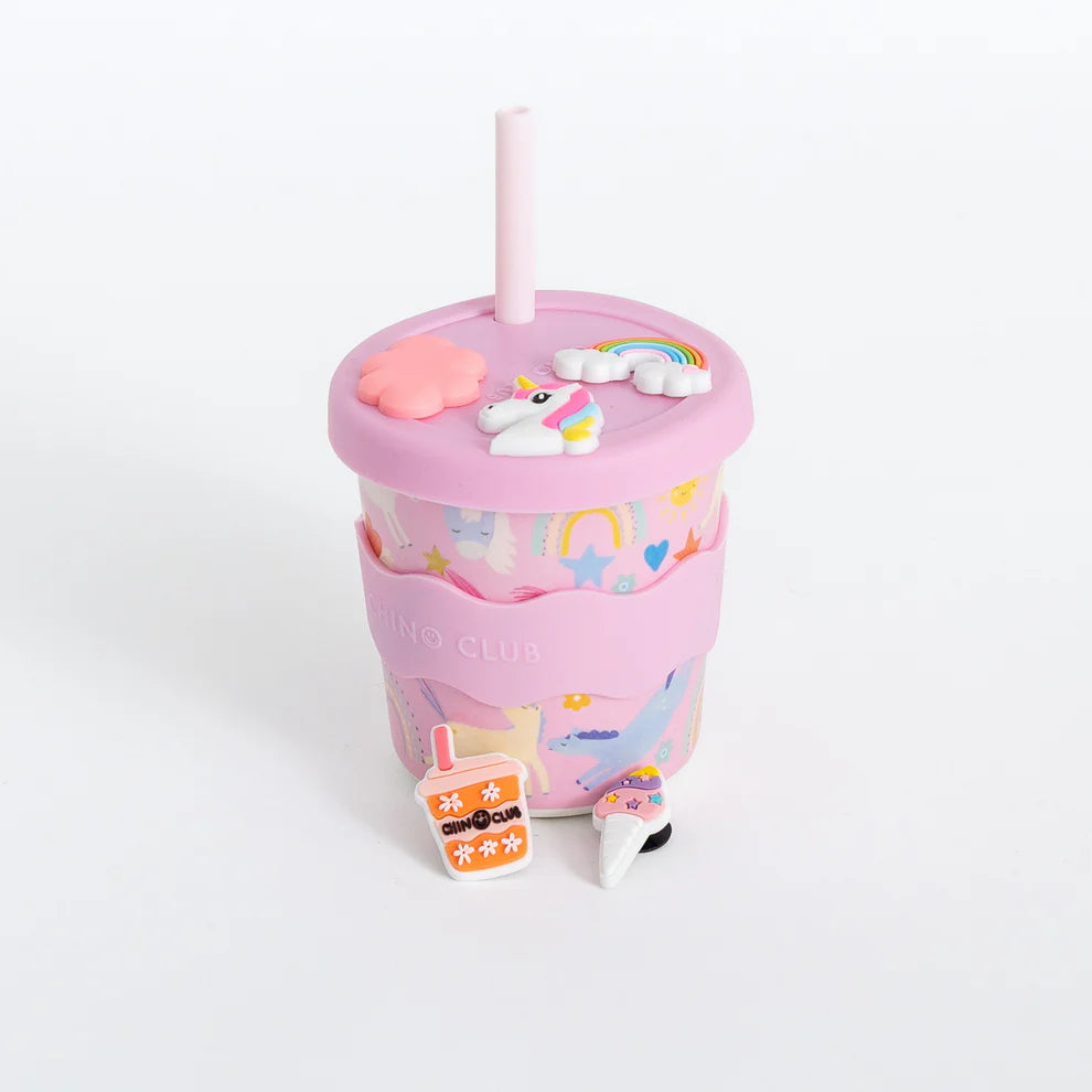 Chino Club Unicorn Chino Cup 8oz