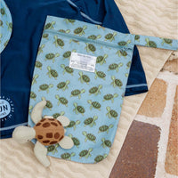 Bedhead Hats Wet Bag - Sheldon