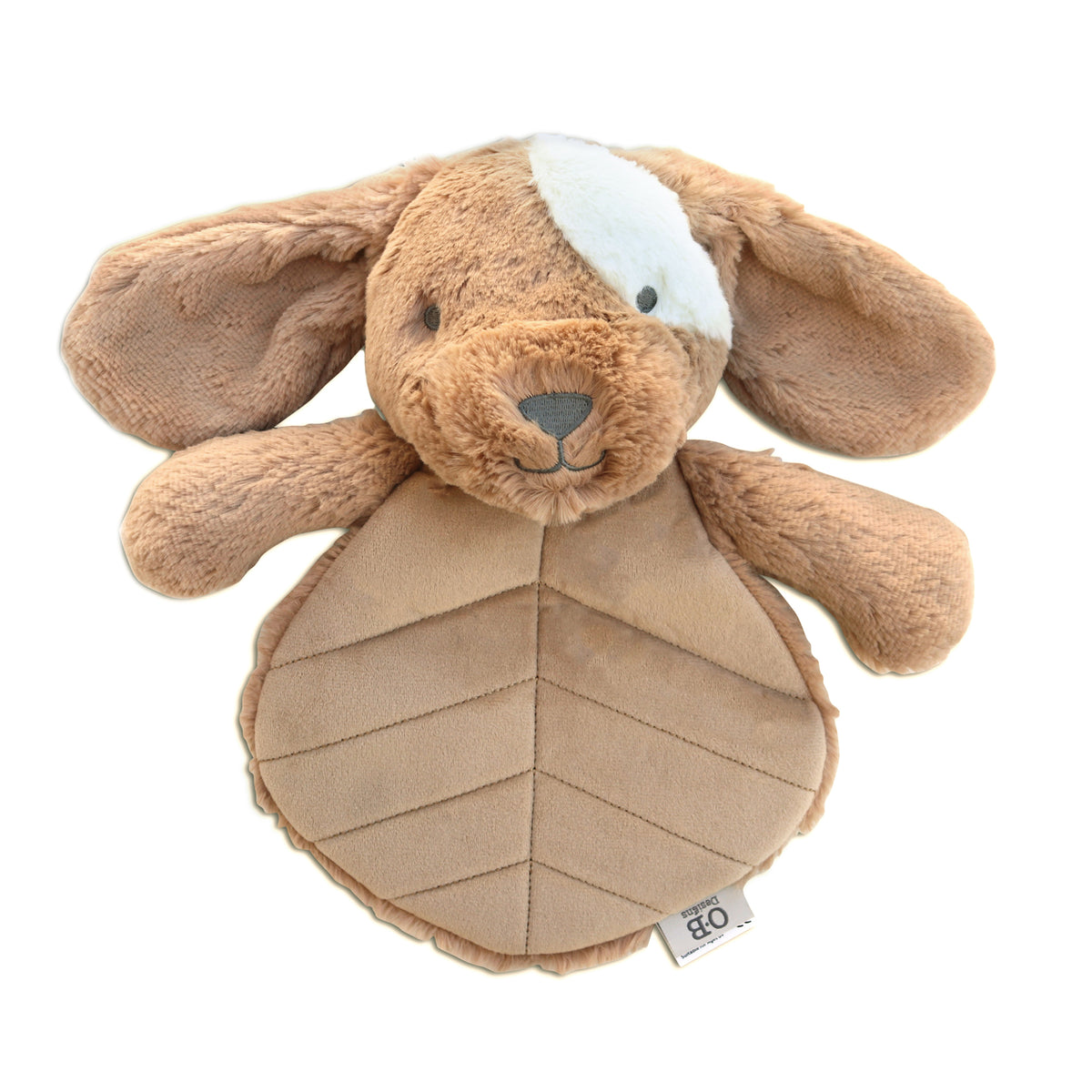Baby Comforter | Baby Toys | Duke Dog